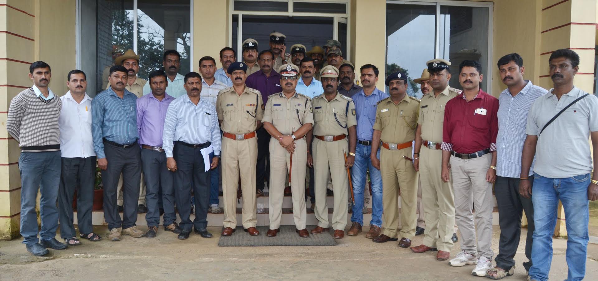 ಪ್ರವೀಣ್ ಪೂಜಾರಿ ಹತ್ಯೆ ಪ್ರಕರಣ: 8 ಆರೋಪಿಗಳ ಬಂಧನ